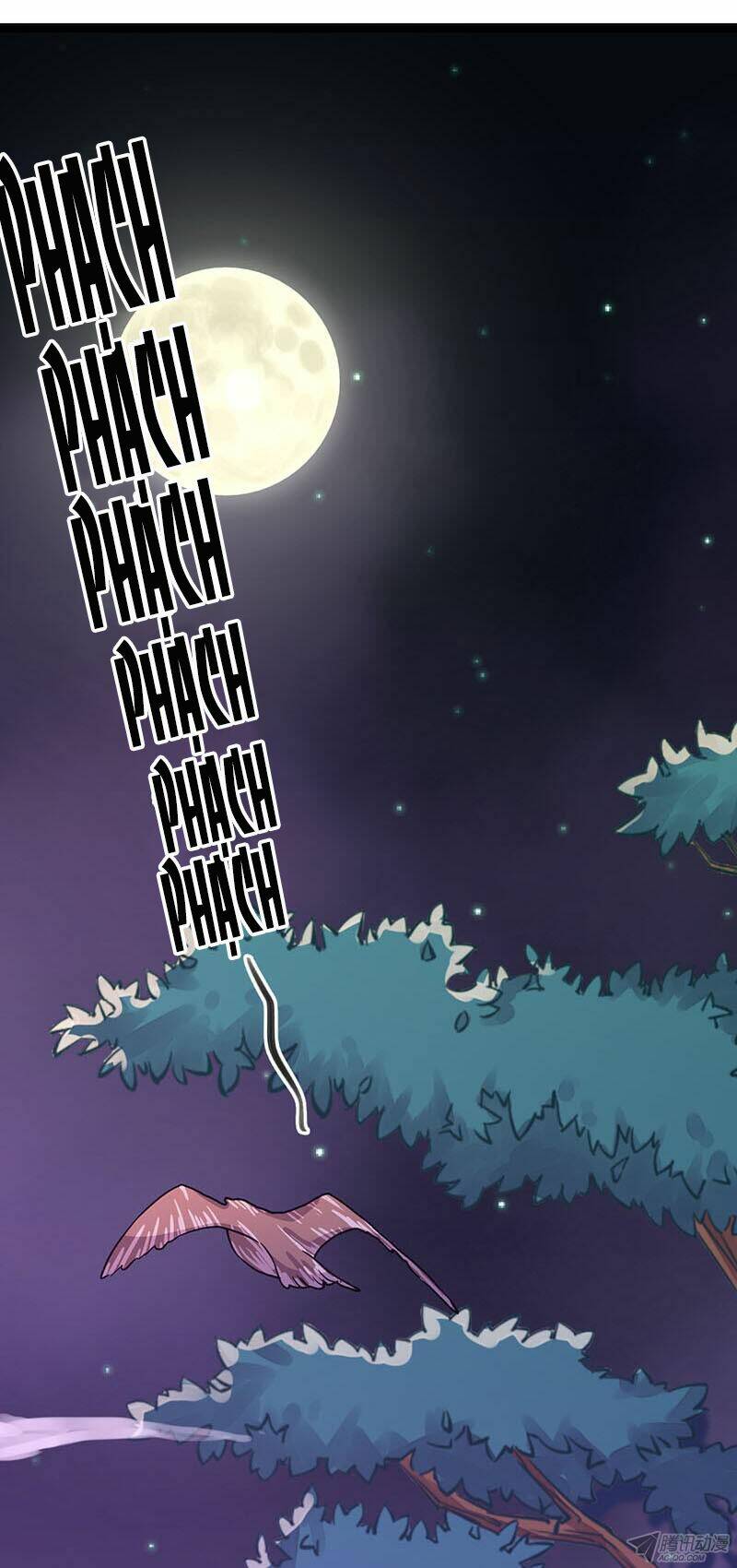 Vương Gia! Ngươi Thật Bỉ Ổi: Chapter 10