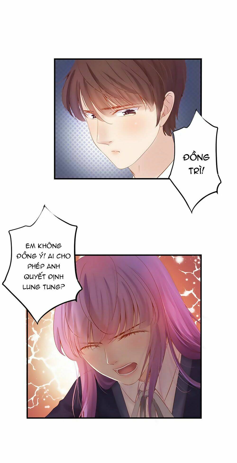 Bình Hoa Số Một Của Làng Giải Trí: Chapter 15