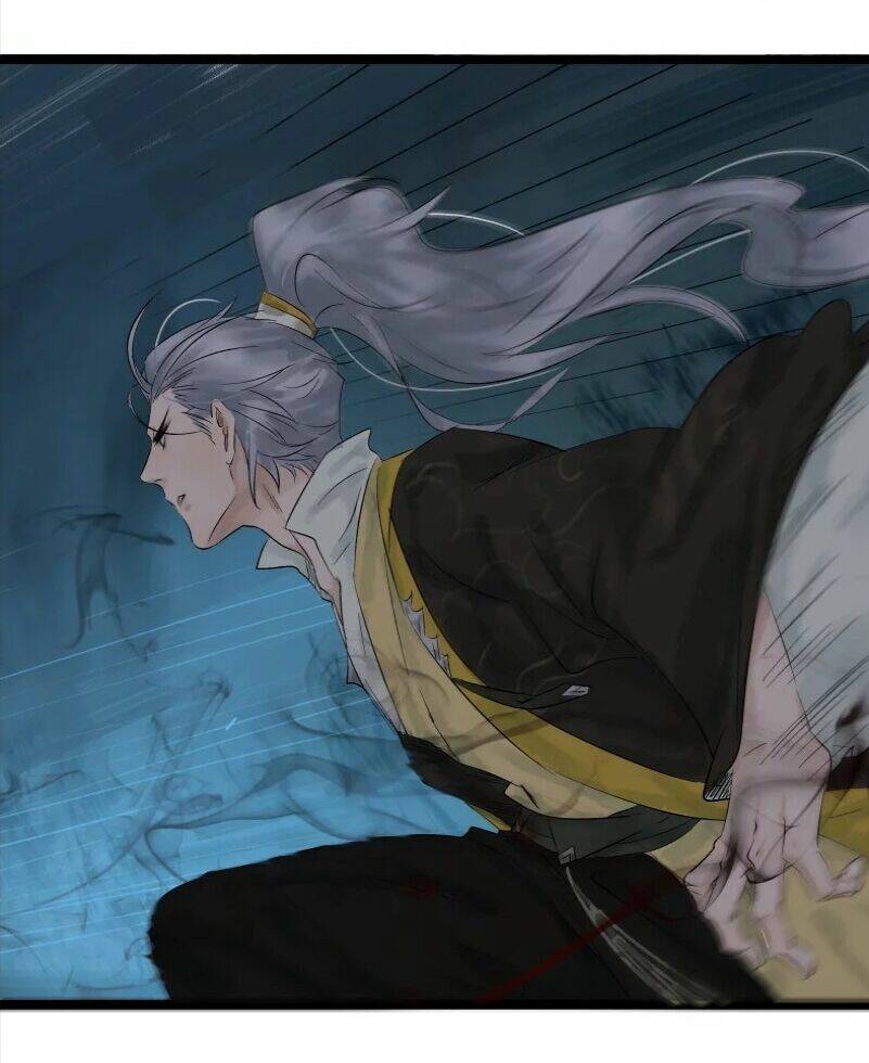 Thái Tử Bị Hoang Tưởng: Chapter 18