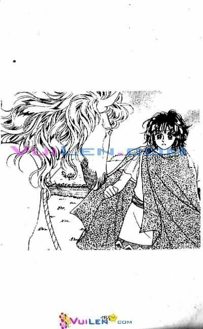 Nữ hoàng biển cả: Chapter 13