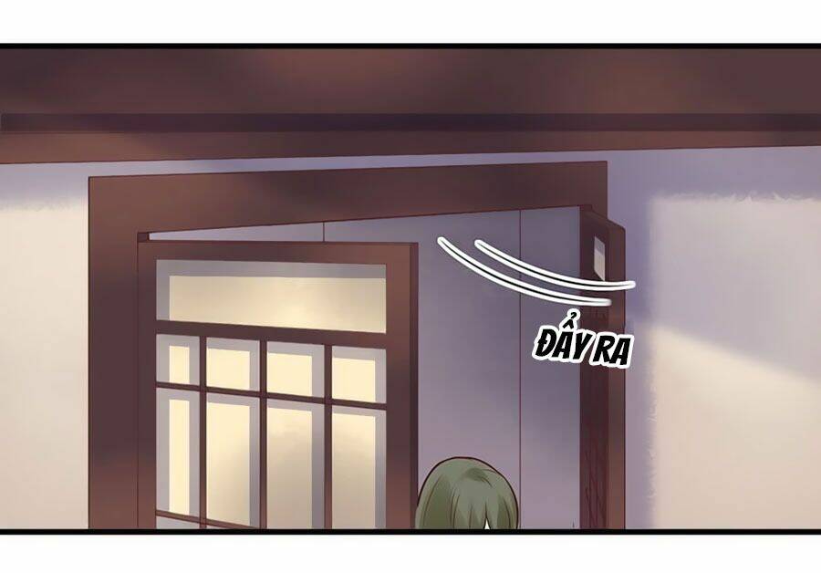 Nữ Đế Livestream Công Lược: Chapter 28