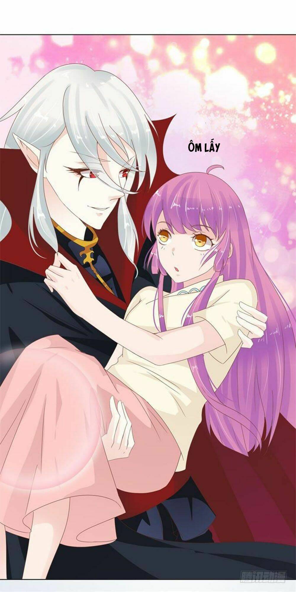 Ma Vương Luyến Ái Chỉ Nam: Chapter 90