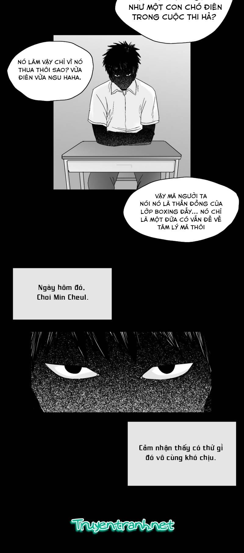 Dear Boy: Chapter 56