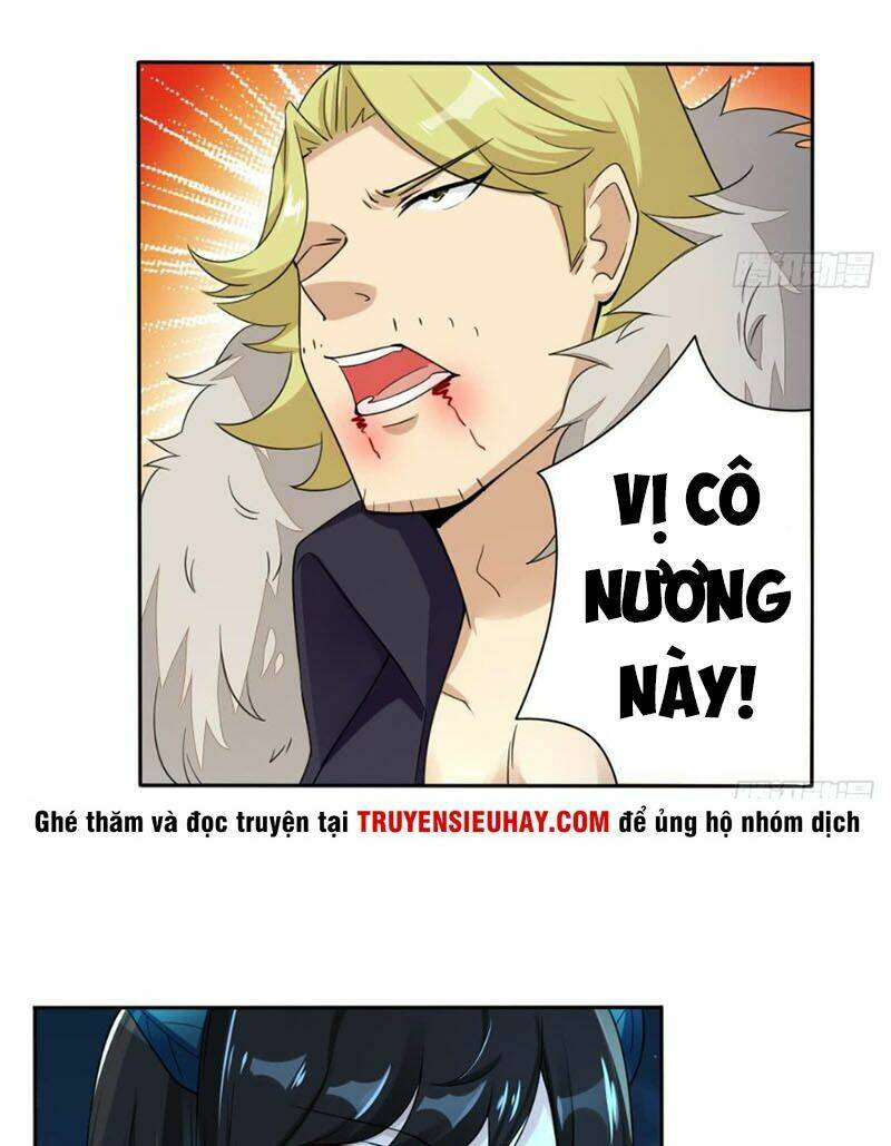 Tu Chân Giả Tại Dị Thế: Chapter 208