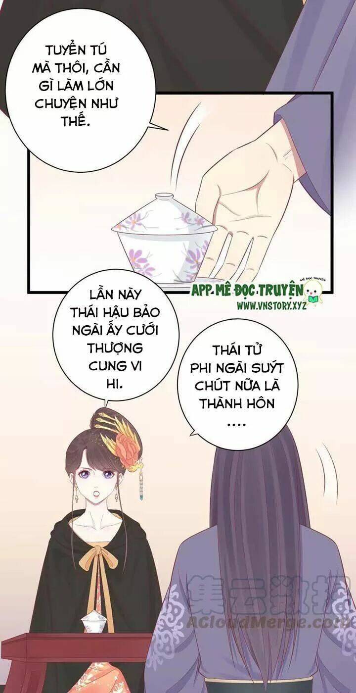Hoàng Hậu Bận Lắm: Chapter 84