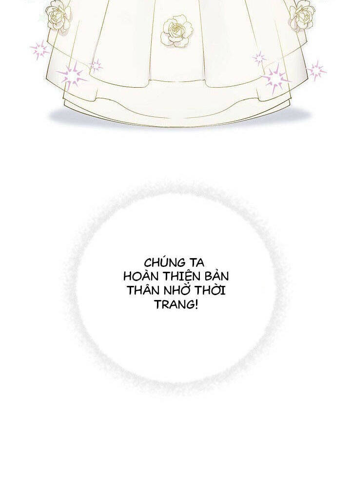 Cô Hầu Giỏi Giang: Chapter 39