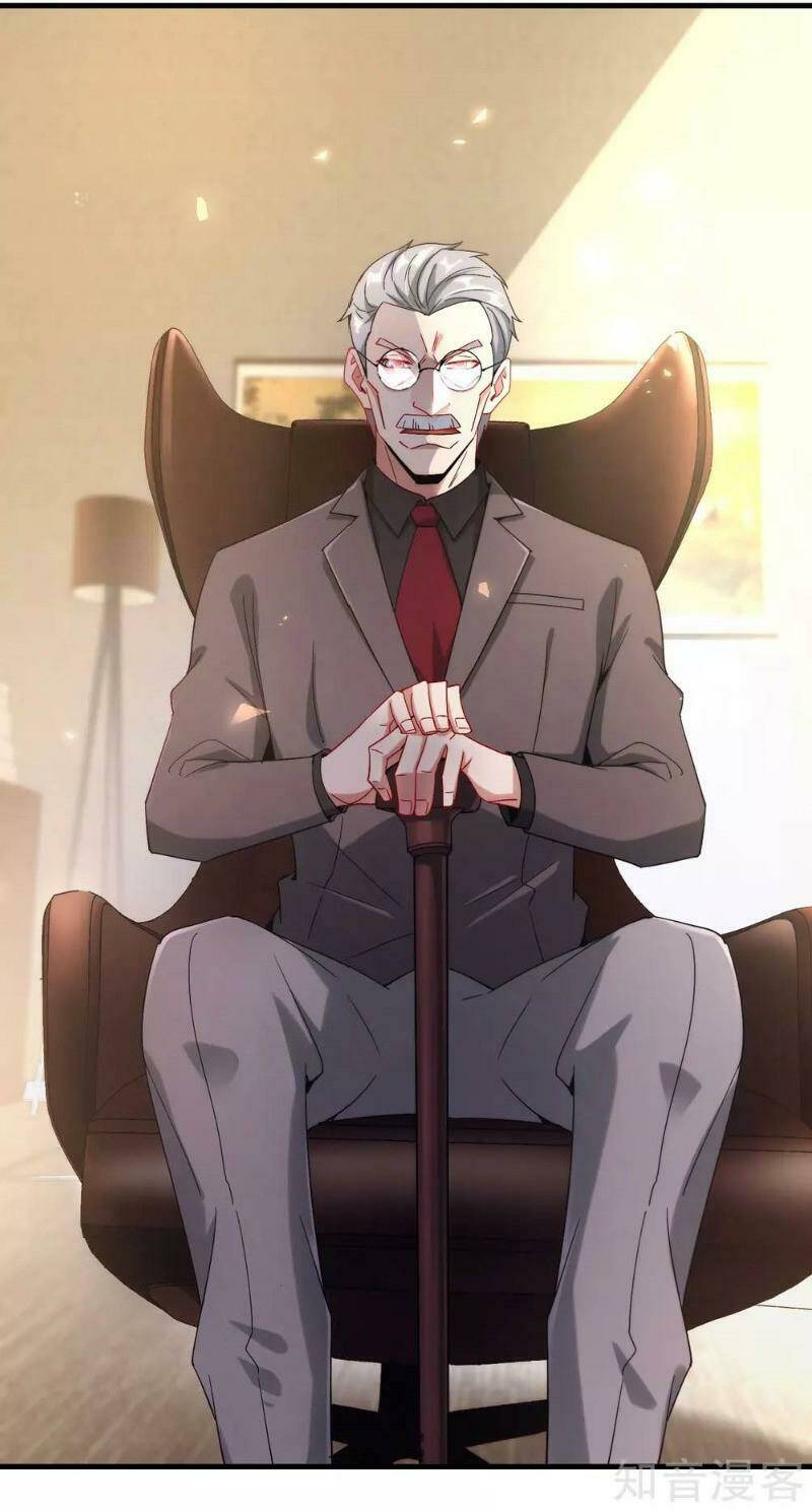 Vòng Bạn Bè Mạnh Nhất Của Tiên Giới: Chapter 24