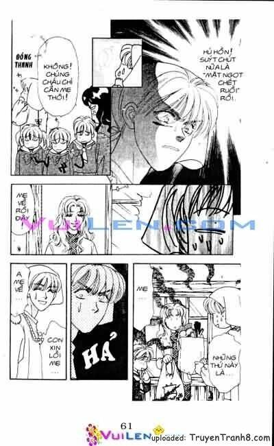 Công tử nghèo: Chapter 9