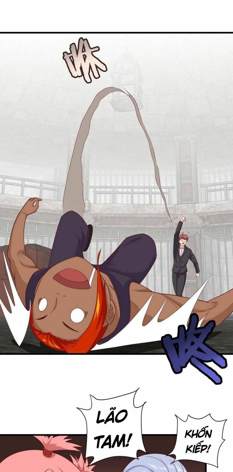 Hệ Thống Tu Tiên Mạnh Nhất: Chapter 42