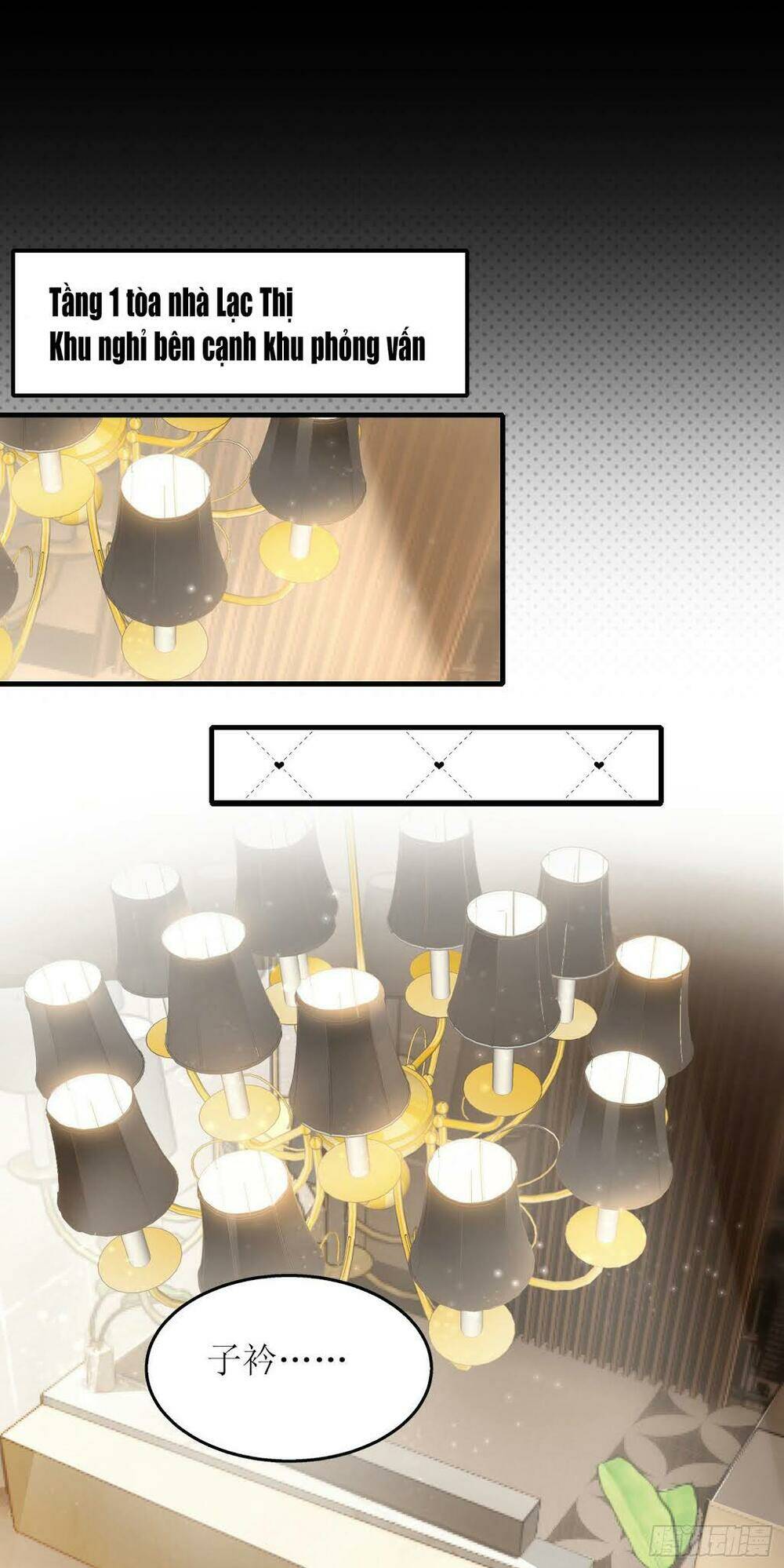 Lấy Tình Yêu, Lấy Thời Gian: Chapter 2