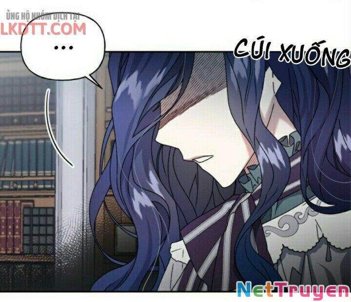 Nàng Công Chúa Trở Thành Vật Hiến Tế: Chapter 17