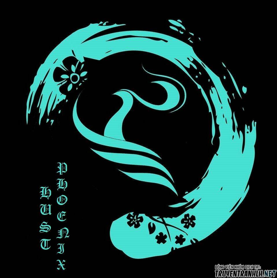 Kuronou Syndrome: Chapter 1