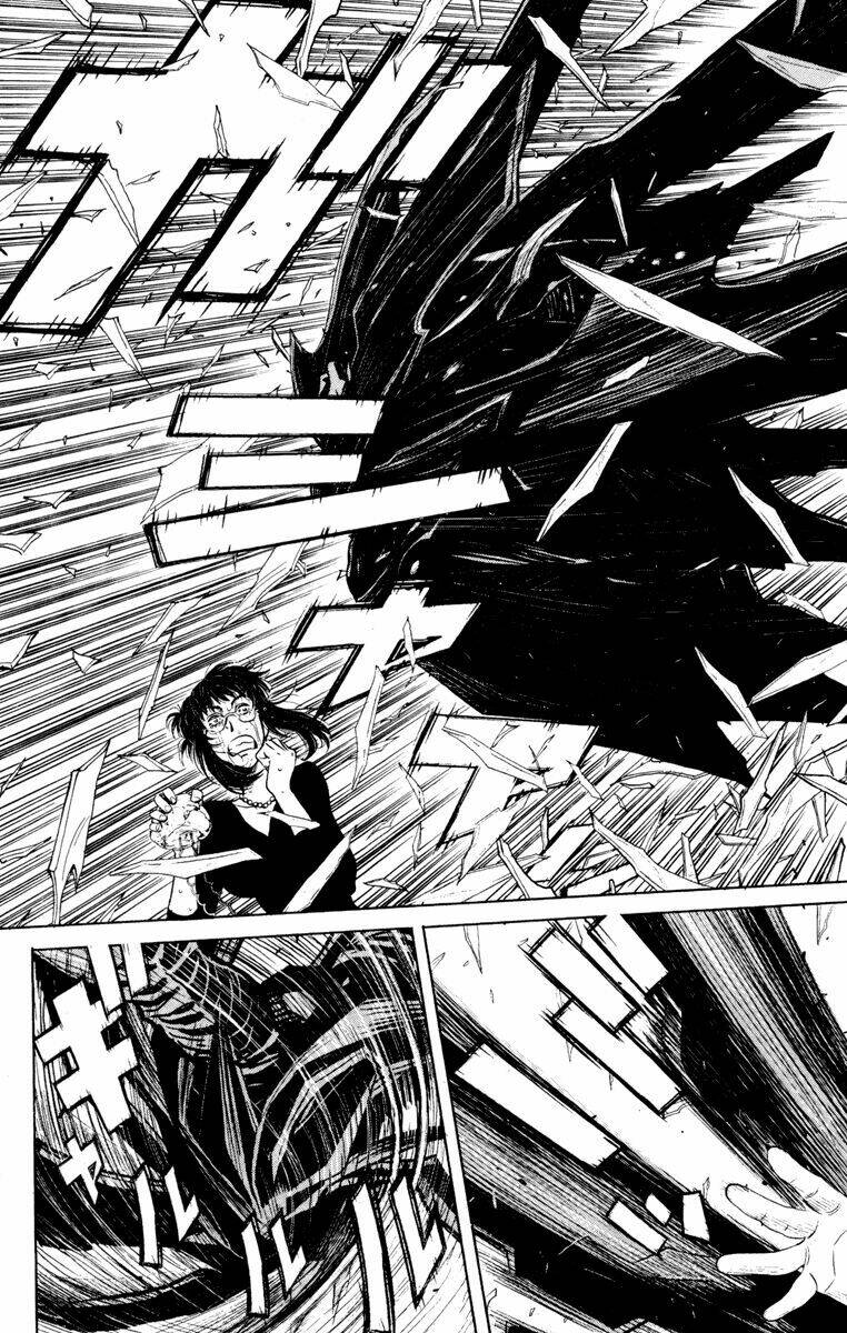 Akumetsu: Chapter 53