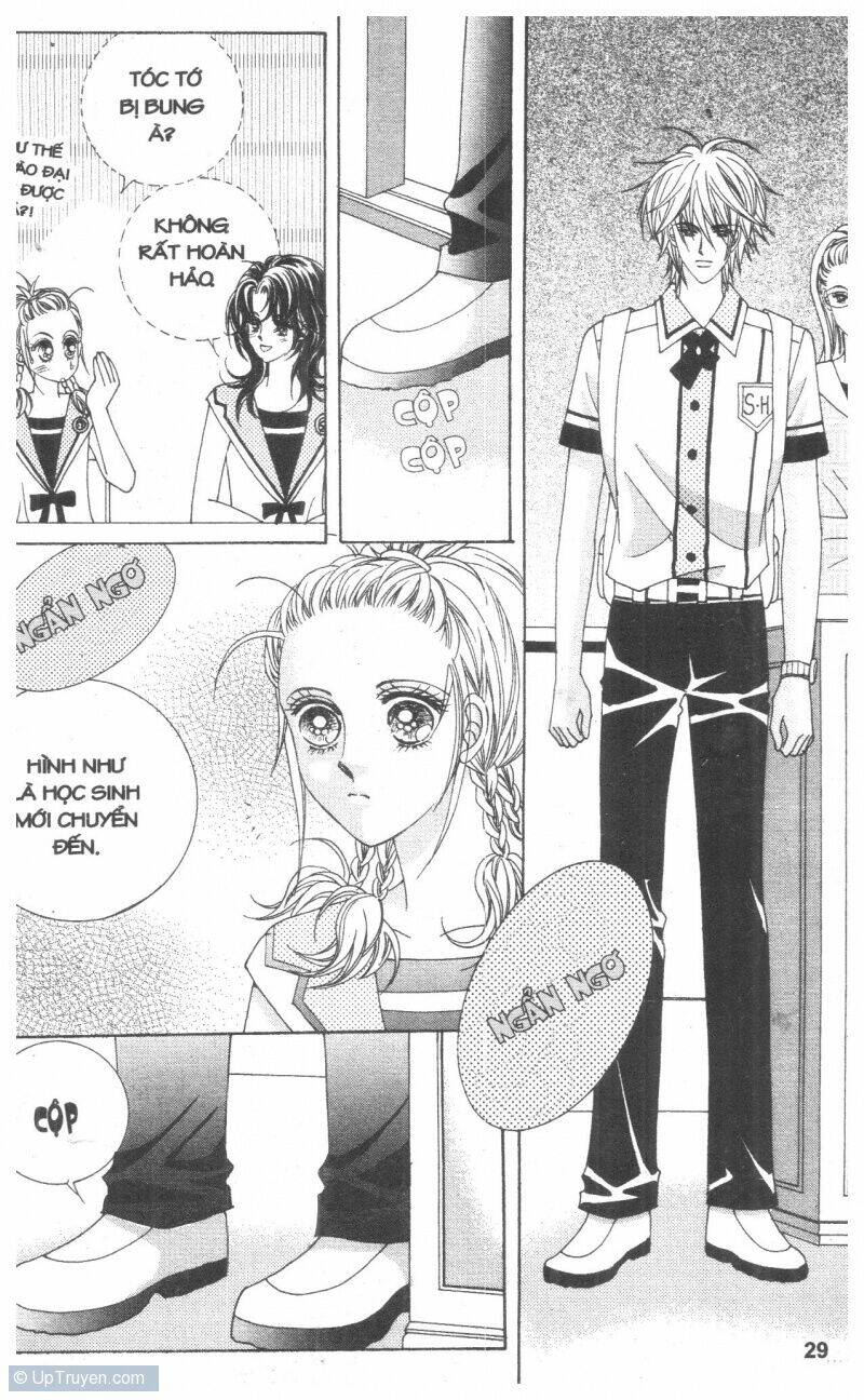 Cũng Vì Em: Chapter 1