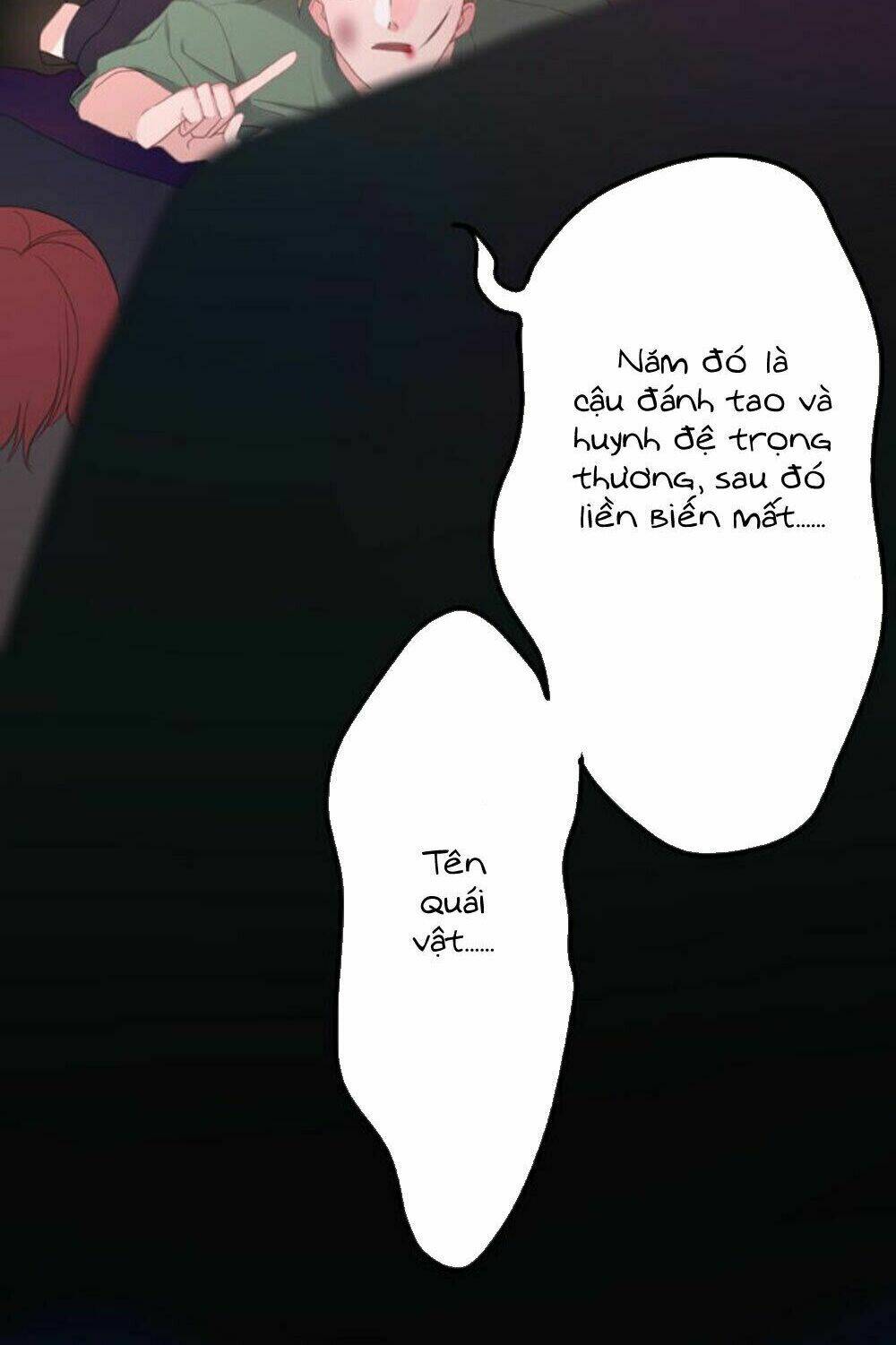 Tháng Sáu Kì Diệu: Chapter 48