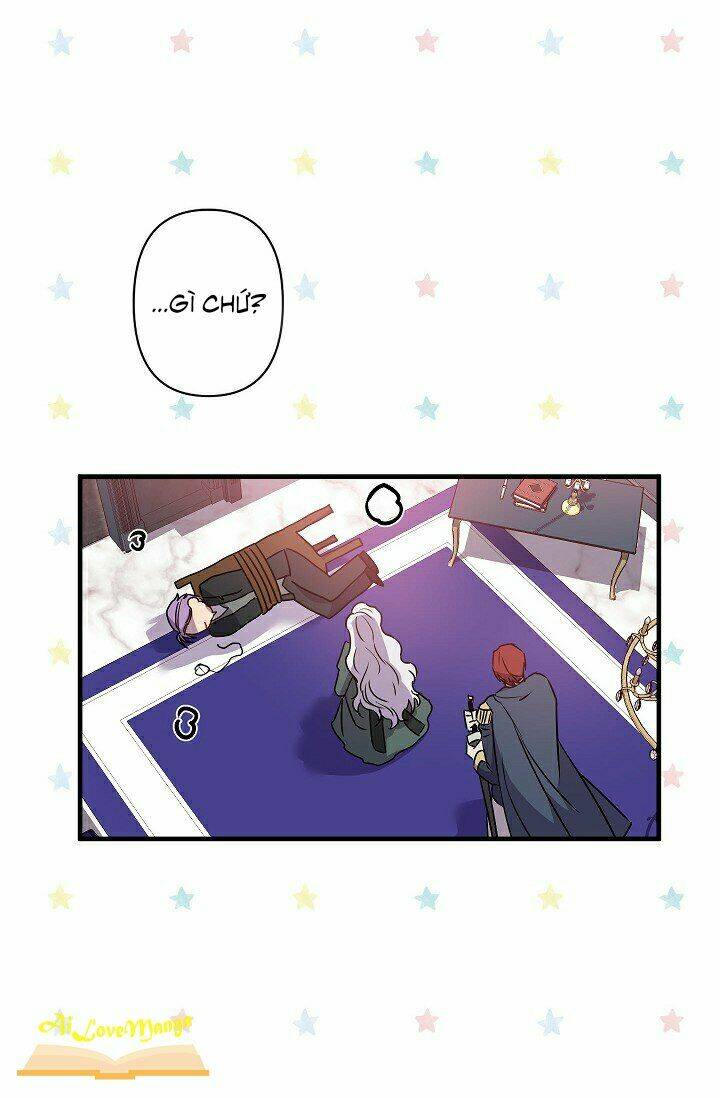 Hôn Lễ Báo Thù: Chapter 29