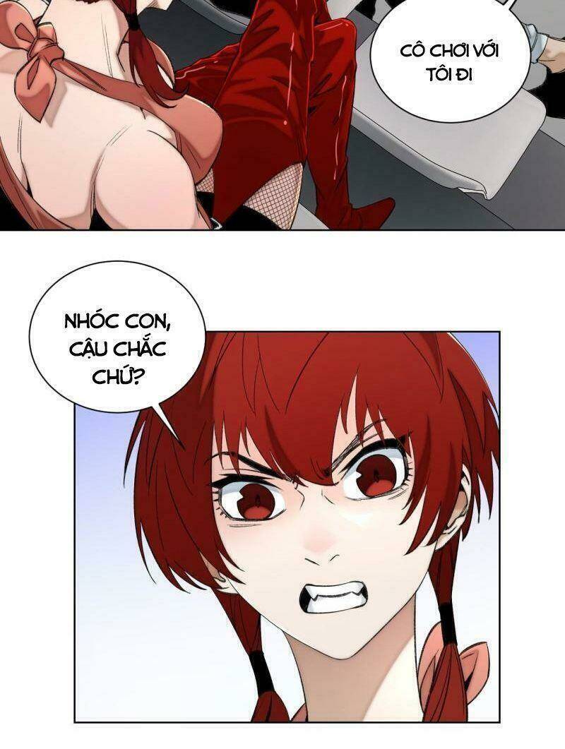 Minh Nhật Chi Kiếp: Chapter 94