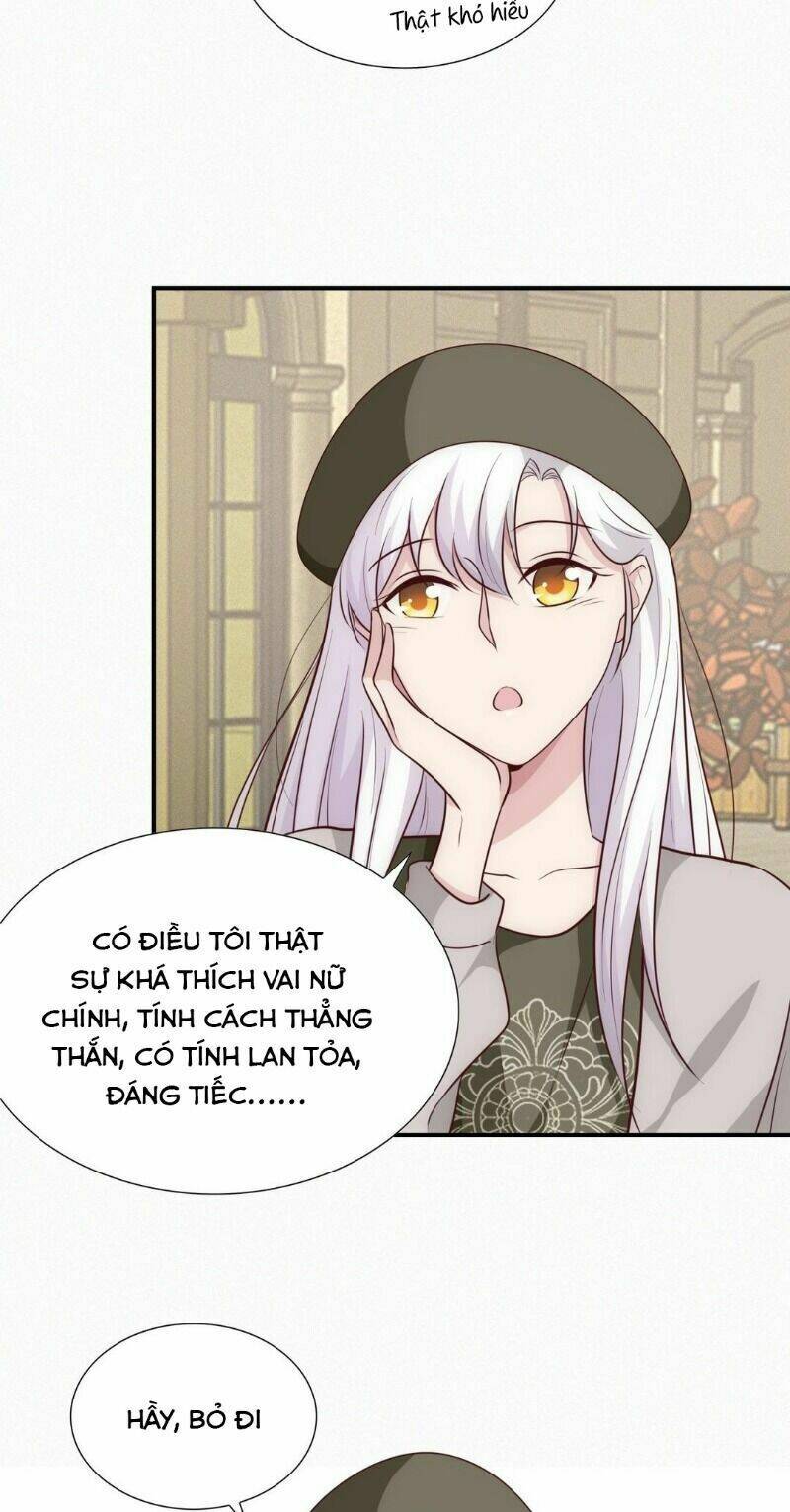 Trở Lại Showbiz Làm Ảnh Hậu: Chapter 25