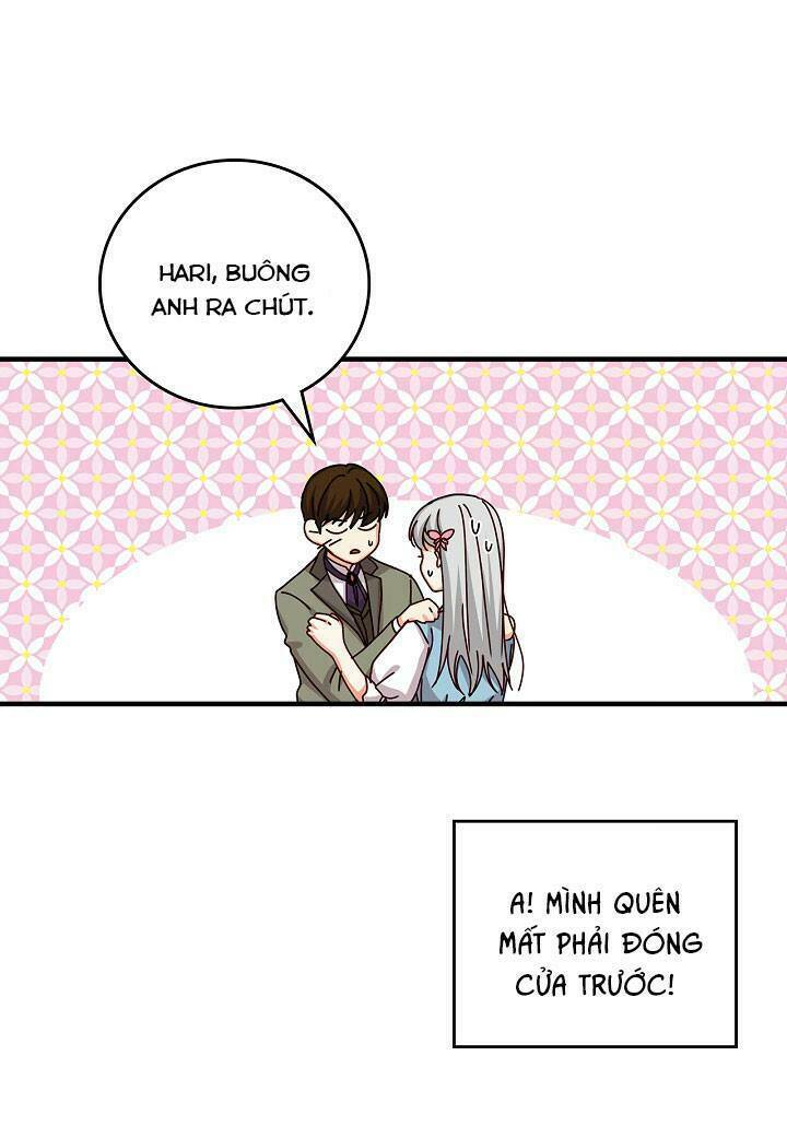 Đừng Chọc Đứa Em Gái Bé Bỏng Của Chúng Tôi: Chapter 40