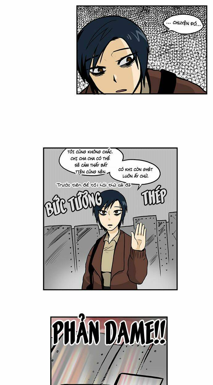 Hắn Ta Là Rồng: Chapter 86