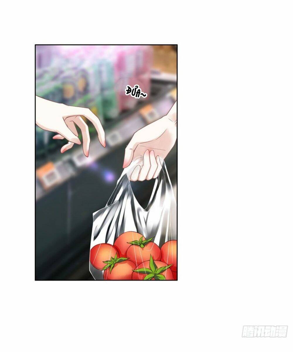 Bạn Trai Điều Khiển Giấc Mơ: Chapter 60