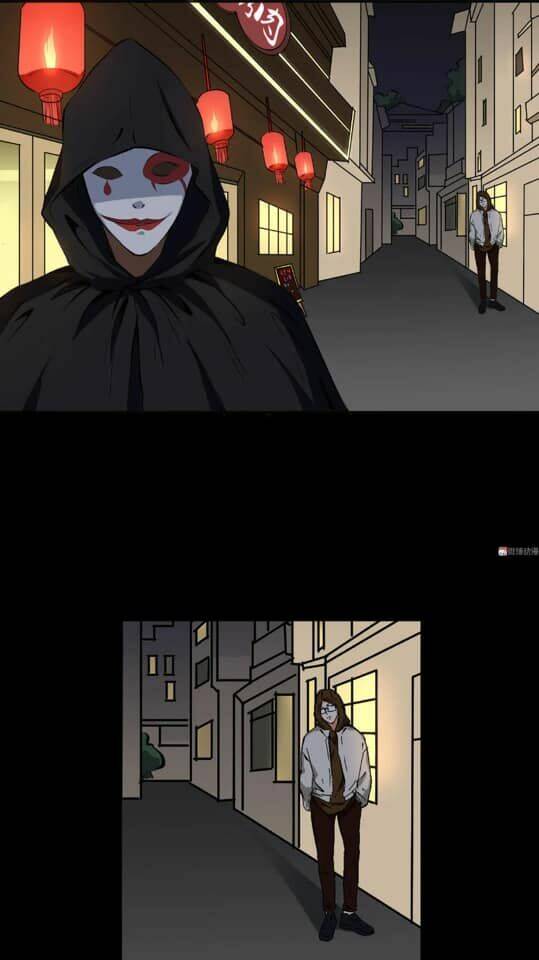 Giày Thủy Tinh: Chapter 35