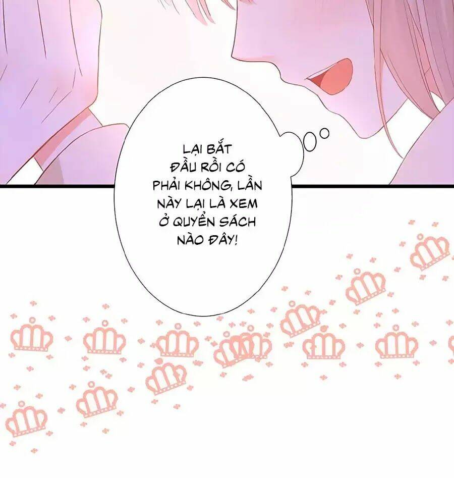 Đóa Hoa Chớm Nở: Chapter 19