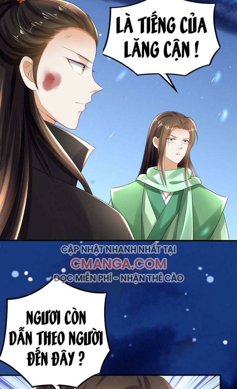 Thiên Kim Bất Hoán: Chapter 78