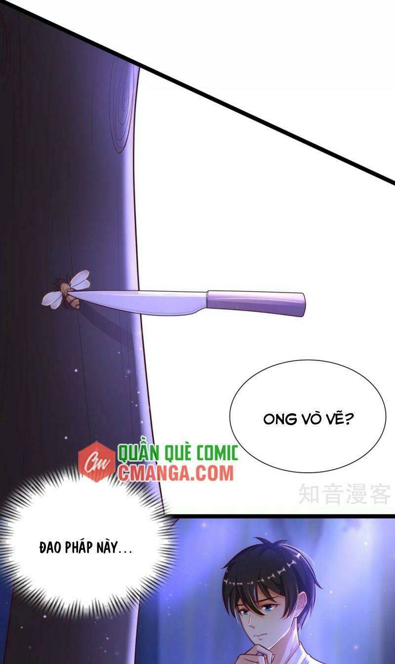 Tối Cường Vận Đào Hoa: Chapter 187