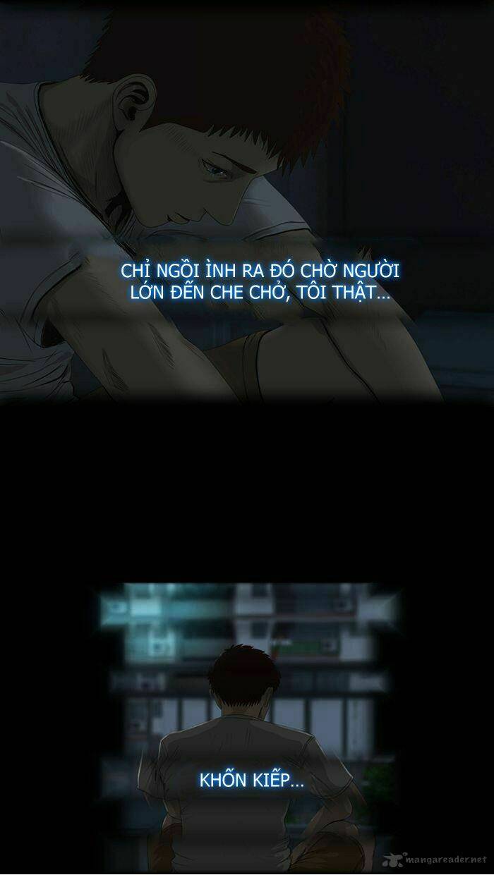 Dead Days: Chapter 35