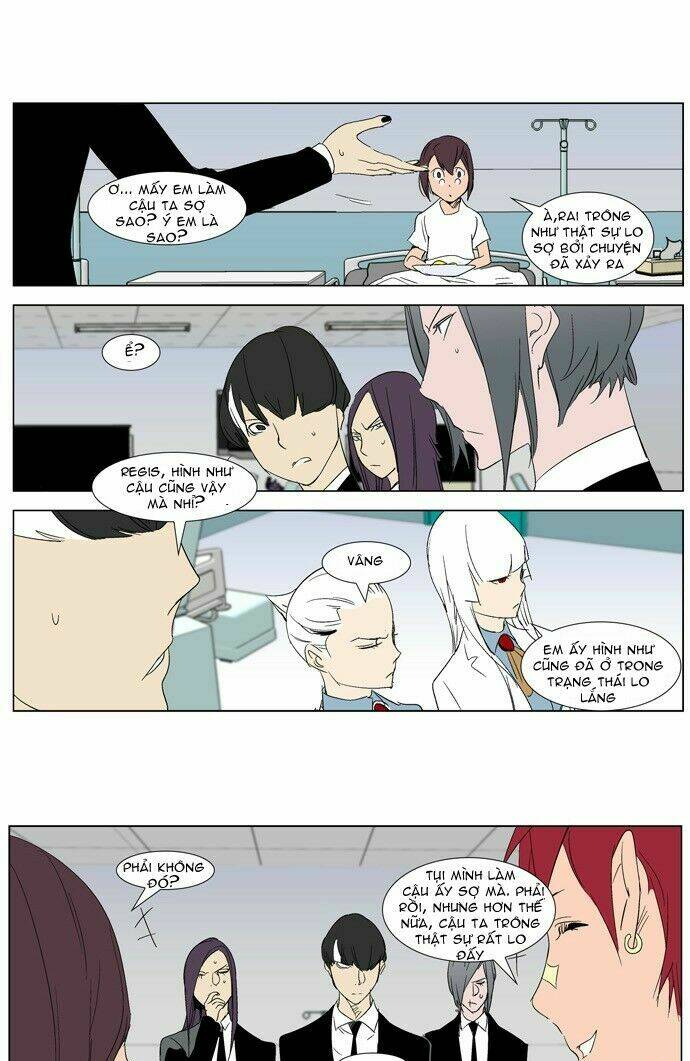 Ma Cà Rồng Quý Tộc: Chapter 281