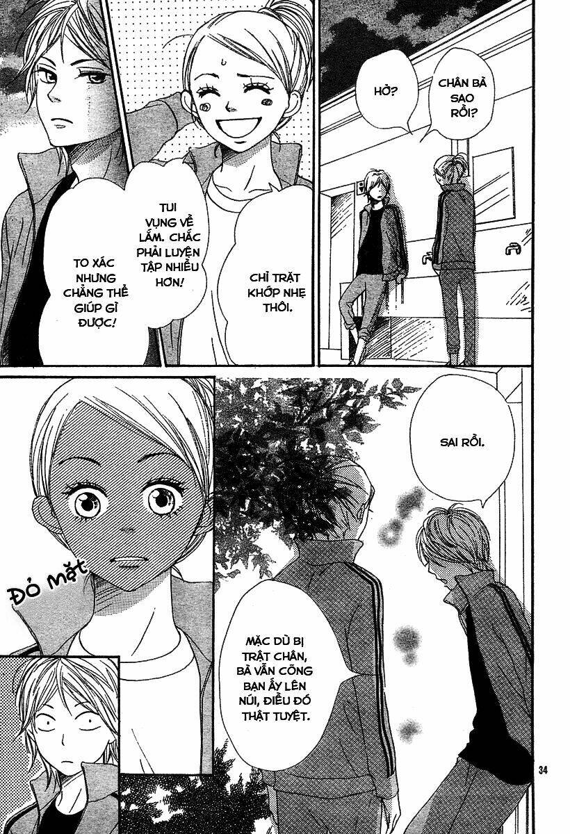 Lovely Complex Plus: Chapter 2