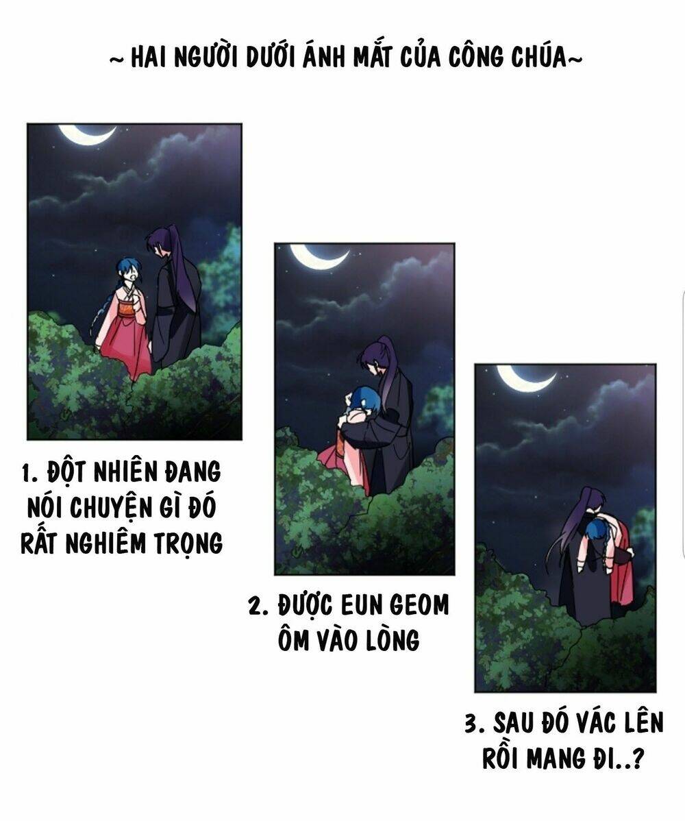 Chae Hong Sa: Chapter 42