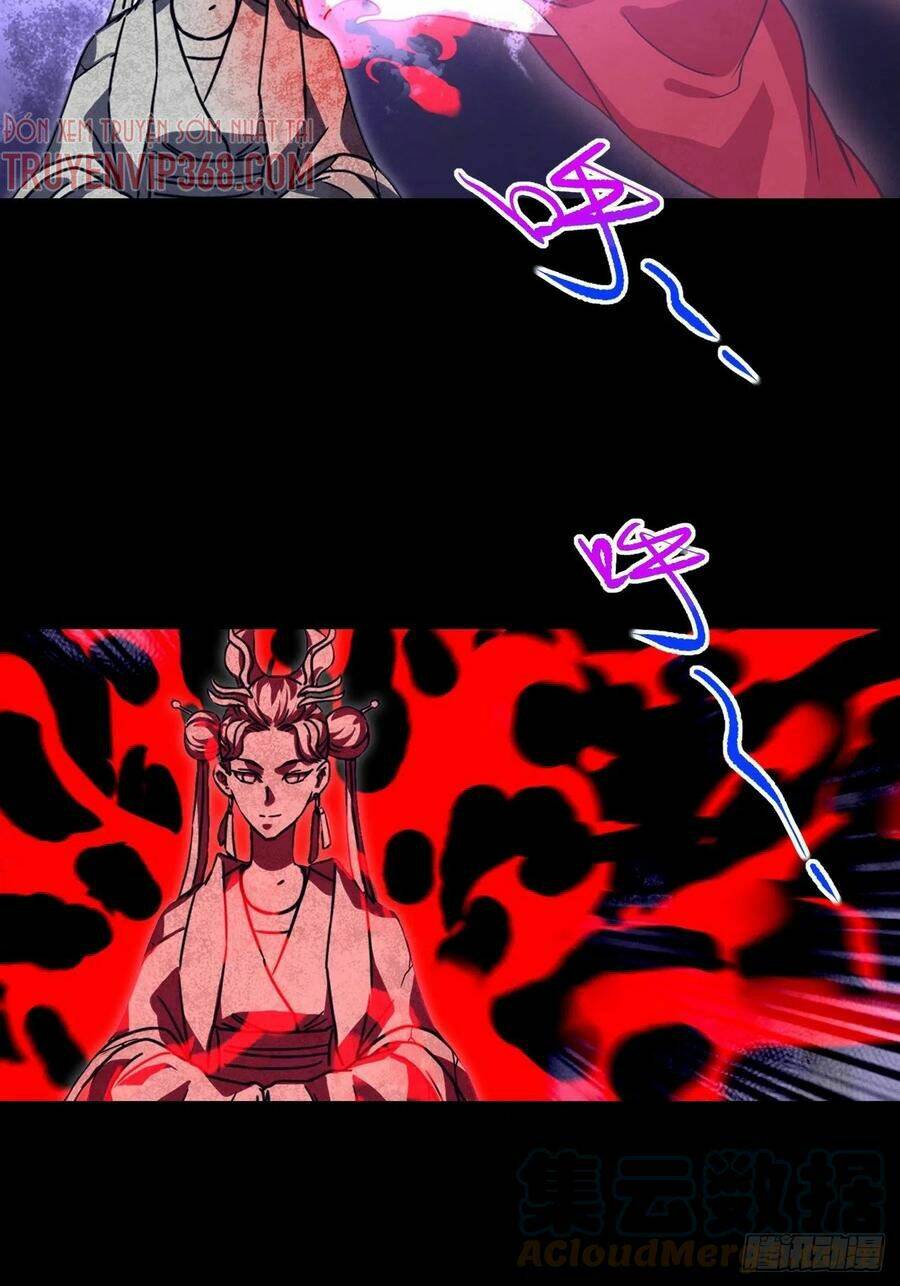 Người Nguyên Thủy Mạnh Nhất: Chapter 64