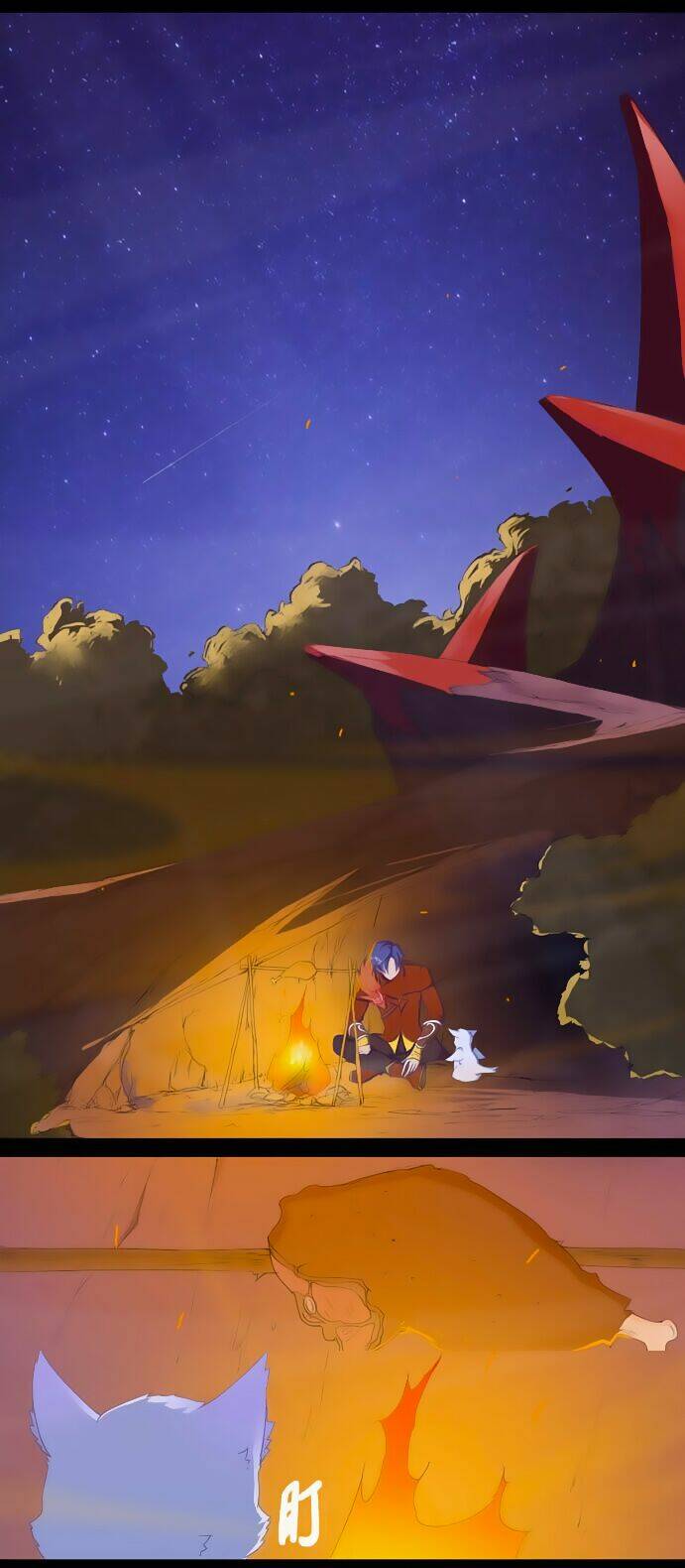 Tối Cường Thăng Cấp Hệ Thống: Chapter 10