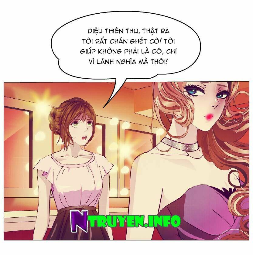Cạm Bẫy Của Nữ Thần: Chapter 92