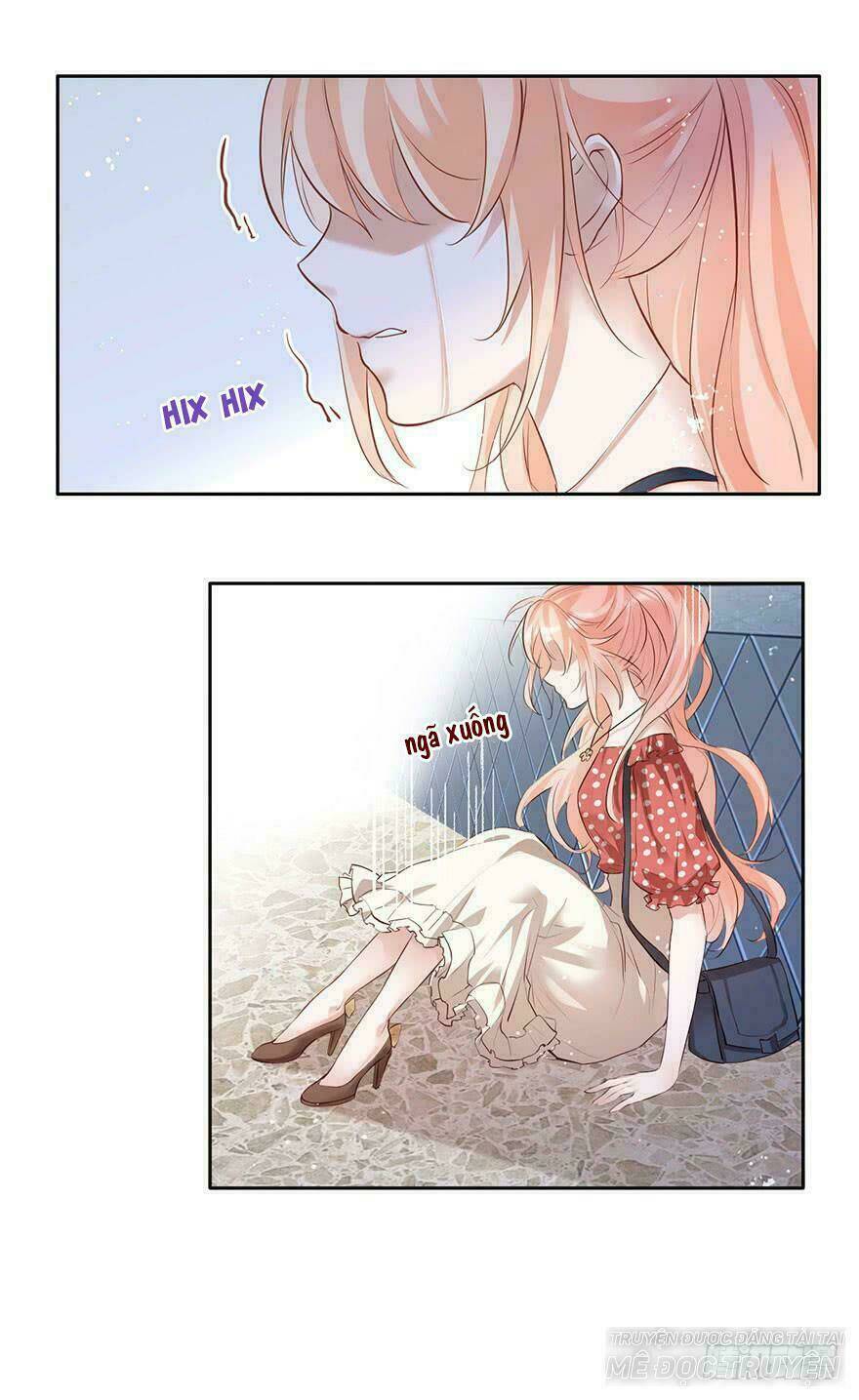 Sau Này Vẫn Cứ Thích Em: Chapter 28