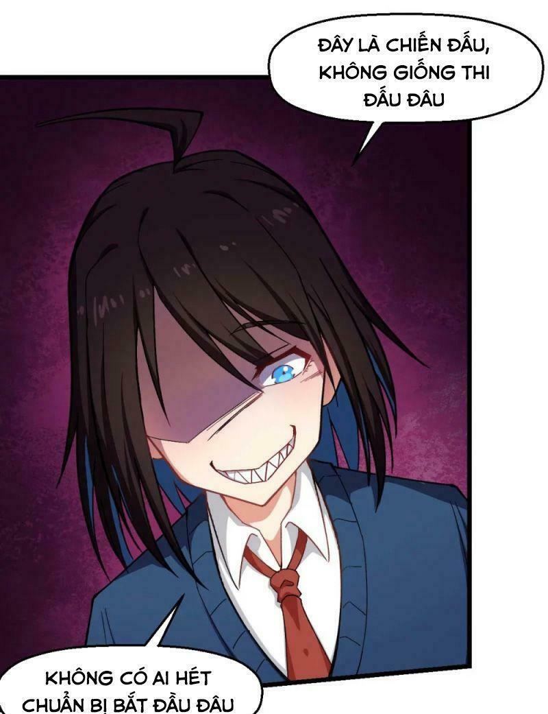 Vườn Trường Cuồng Sư Hệ Thống: Chapter 147
