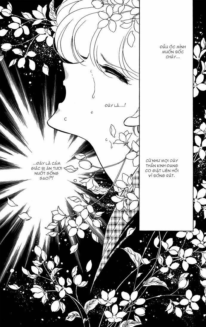 Ao No Fuuin - Blue Seal: Chapter 47