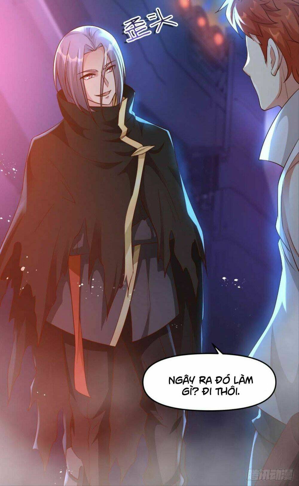 Xâm Lược Vạn Giới: Chapter 17