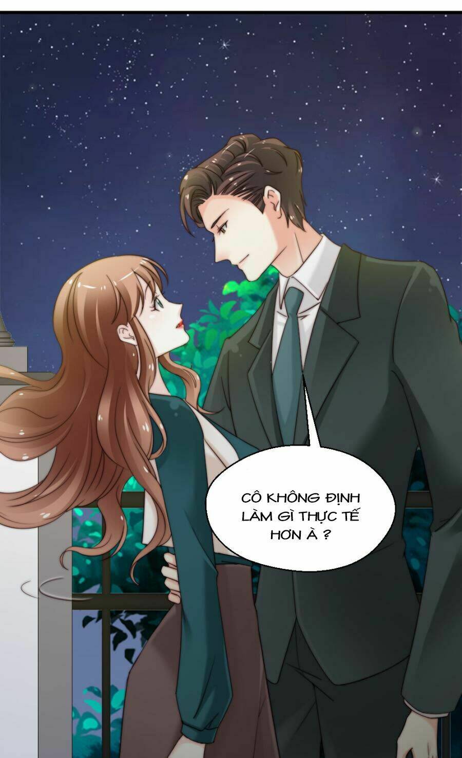 Bí Mật Của Thiên Kim: Chapter 80
