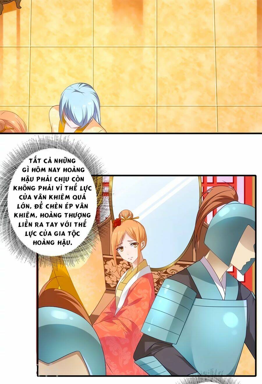 Khuynh Thế Y Phi Muốn Bỏ Chồng: Chapter 78