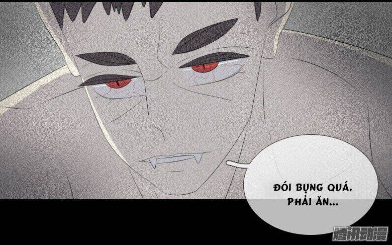 Bệnh Viện Thiên Đường: Chapter 30