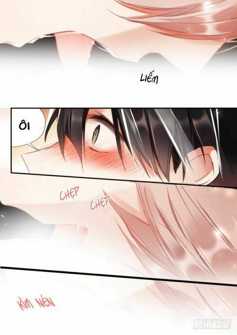 Ảnh Đế X Ảnh Đế: Chapter 126