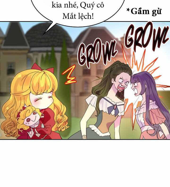 Đừng Xem Thường Nữ Phụ: Chapter 109