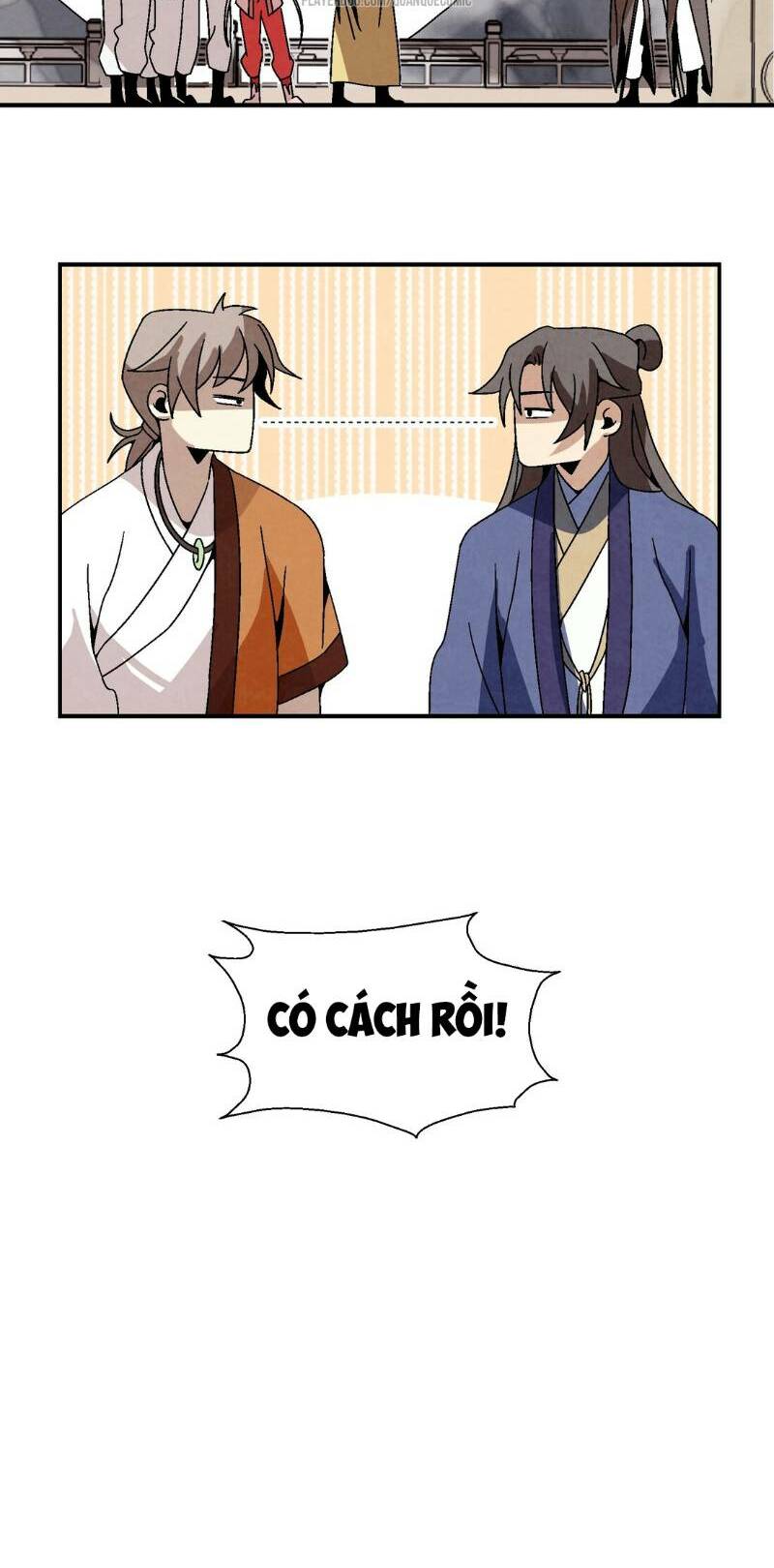 Ma Giáo Giáo Chủ Tái Xuất Giang Hồ: Chapter 24.2