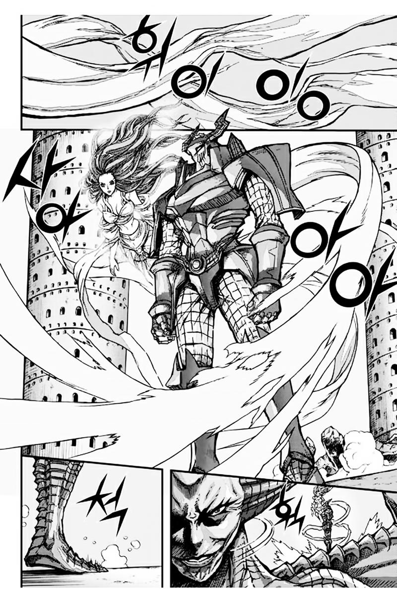 Diêm Đế: Chapter 52.3