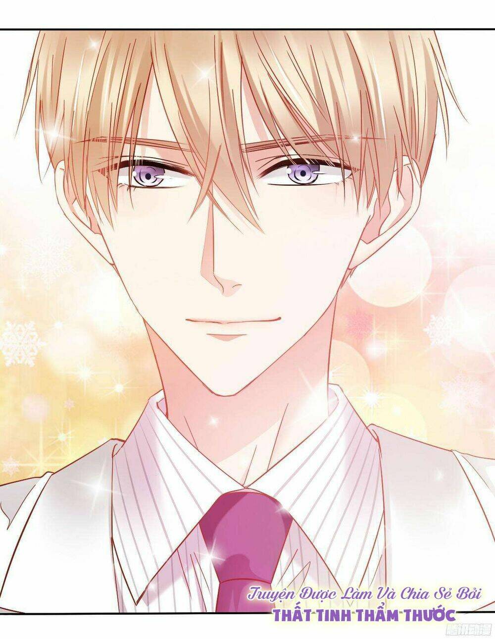 Bay Qua Thiên Sơn Đến Yêu Anh: Chapter 31