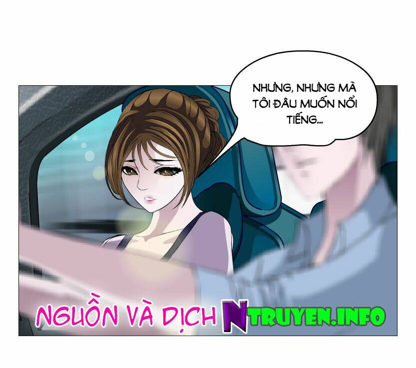 Cạm Bẫy Của Nữ Thần: Chapter 34