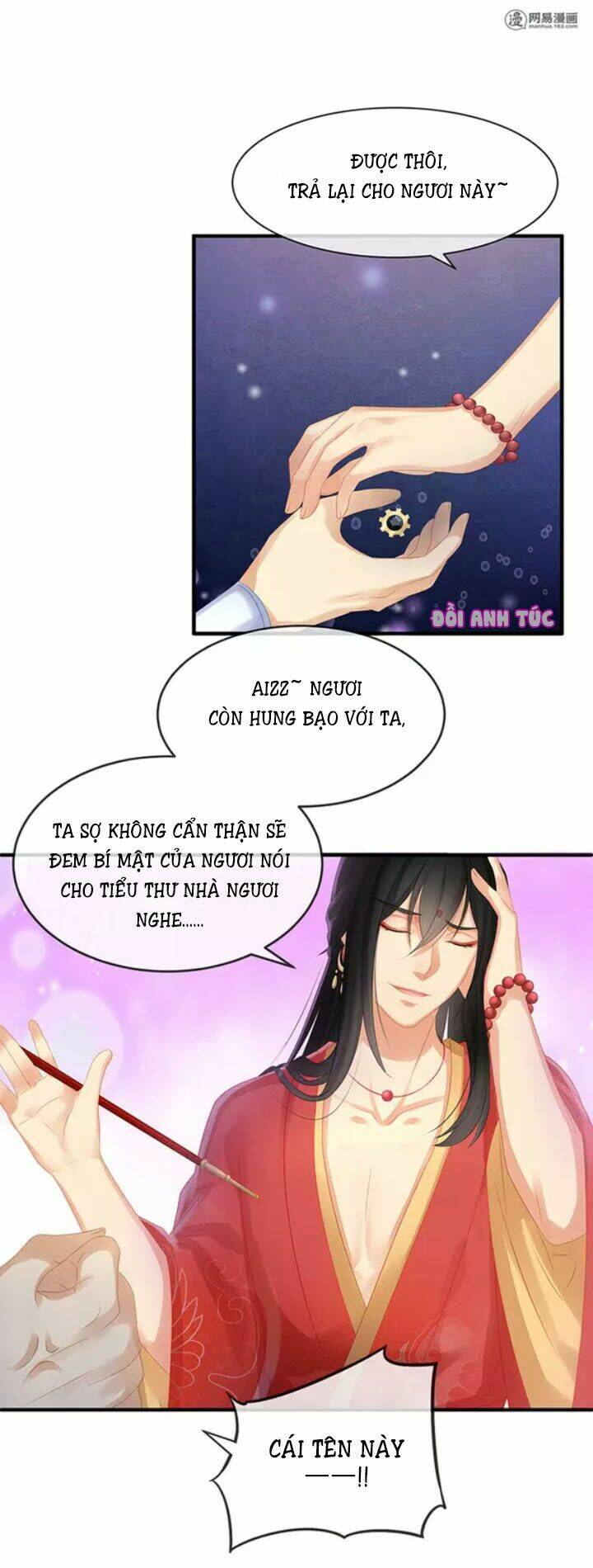 Mạnh Nhất Manh Chủ: Chapter 10